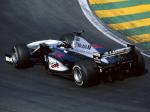 McLaren Mercedes-Benz MP4-14 1999 года